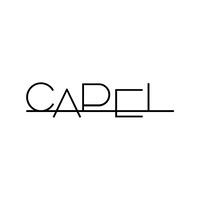 Capel Clothing logo - Similar company to Hermina Heart