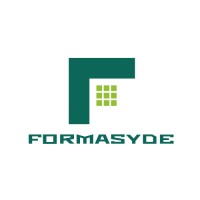 Formasyde logo - Similar company to Serglobin
