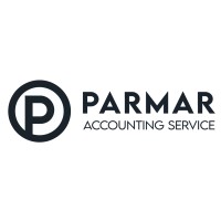 Parmar Accounting Service logo - Similar company to Chucktown Startups