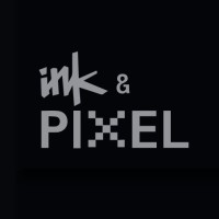 Ink N pixel L.L.L- FZ logo - Similar company to Ink N Pixel