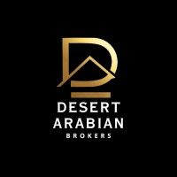 Desert Arabian Real Estate Brokers logo - Similar company to Cbl Test
