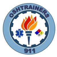 OSHTRAINERS 911 logo - Similar company to Deco Balcón
