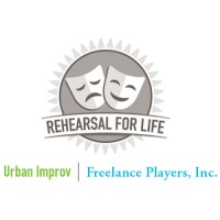Rehearsal for Life logo - Similar company to Urban Farming