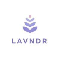 Lavndr logo - Similar company to Lavndr