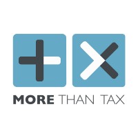 More Than Tax logo - Similar company to Jeffrey Thomas & Partners