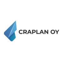 Craplan Oy logo - Similar company to Workalpindustry