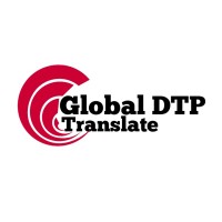 Global DTP Translate logo - Similar company to Dtp Labs