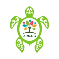 Voluntariado Nokapa logo - Similar company to Ssami