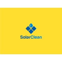 Solar Clean logo - Similar company to Aidi Solar