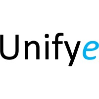 Unifye España logo - Similar company to Devuelve