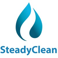 SteadyClean Inc. logo - Similar company to Summit Ridge Academy