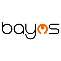 BAYOS TEKNOLOJİ A.Ş. logo - Similar company to Bayos