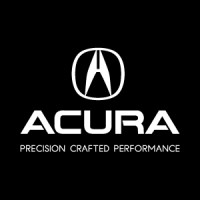 Rallye Acura logo - Similar company to Rallye Lexus