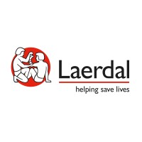 Laerdal Copenhagen logo - Similar company to Studio 21St