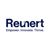 Reunert Limited logo - Similar company to +Onex