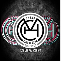 MCH Futsal Club Bielefeld Sennestadt e.V. logo - Similar company to Round Table 42 - Bielefeld-Sennestadt