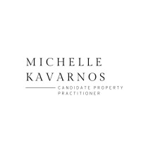Michelle Kavarnos Candidate Property Practitioner logo - Similar company to Connect Consulting (South Africa)