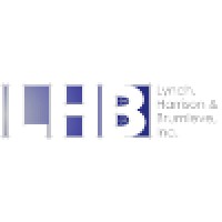 Lynch, Harrison & Brumleve, Inc. logo - Similar company to Janssen & Spaans Engineering, Inc.