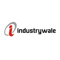 Industrywale logo - Similar company to P-Tech Ltd