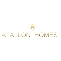Atallon Homes logo - Similar company to Abilo App