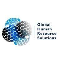 Global Human Resource Solutions (GHRS) logo - Similar company to Grencor