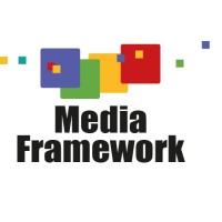 Media Framework logo - Similar company to Media Frame Gr