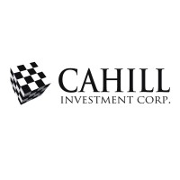 Cahill Investment Corp. logo - Similar company to Eiis Management Limited