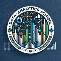 Data Analytics School logo - Similar company to Akia.Tech