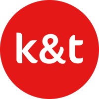 kate & tom's logo - Similar company to Hr Star | B Corp Certified