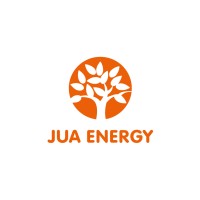 JUA ENERGY Company Limited logo - Similar company to Jua