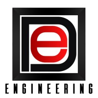 De² Engineering SRL logo - Similar company to Dg Engineering