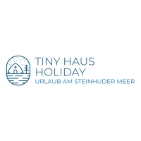 Tiny Haus Holiday logo - Similar company to Si:Cross
