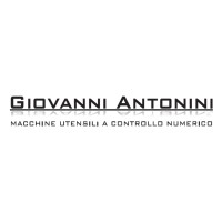 Giovanni Antonini Macchine Utensili logo - Similar company to Tkm S.R.L.