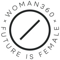 WOMAN360 logo - Similar company to Pivot360 Ltd