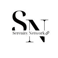 Serenity Network logo - Similar company to Serenity