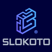 Slokoto logo - Similar company to 3Doptix