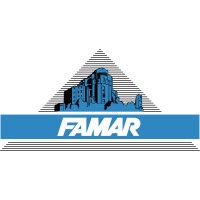 Famar Group logo - Similar company to Fidia Spa