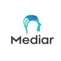 Grupo Mediar logo - Similar company to Workflow Arts