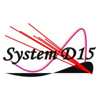 System D15 logo - Similar company to Wisgrowth