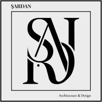 Şardan Architecture & Design logo - Similar company to Ark Yapi Mi̇marlik