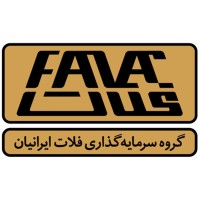 Falat_Iranian logo - Similar company to Fotrousi Electronics