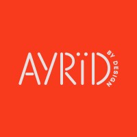 Ayrïd by Design logo - Similar company to Übergreen Trinidad & Tobago