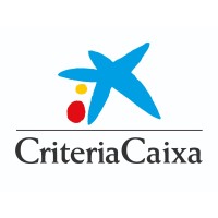 CriteriaCaixa logo - Similar company to Interparking