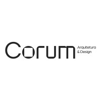 Corum Arquitetura e Design logo - Similar company to Ls Construtora