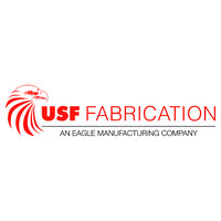 USF FAB (Subsidiary of Eagle Manufacturing Group) logo - Similar company to Acudor
