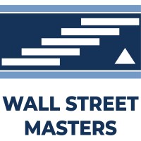 Wall Street Masters logo - Similar company to Tilutex / Sunflex