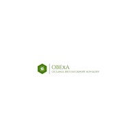 OBExA Ltd logo - Similar company to Trade Justice Movement