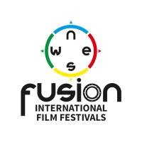 Fusion International Film Festivals logo - Similar company to Absolute Creative Print