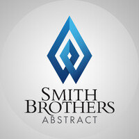 Smith Brothers Abstract logo - Similar company to Firstitle