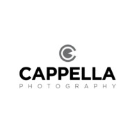Cappella Photography logo - Similar company to Phlearn